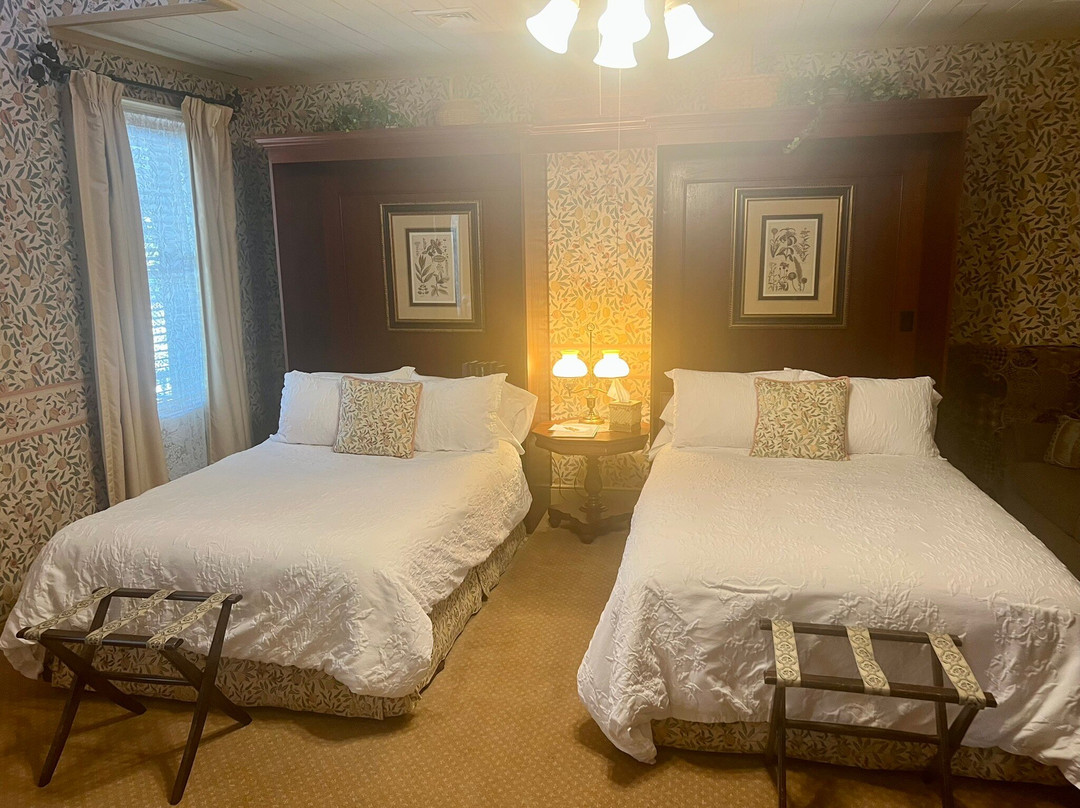 Historic Eureka Inn主图