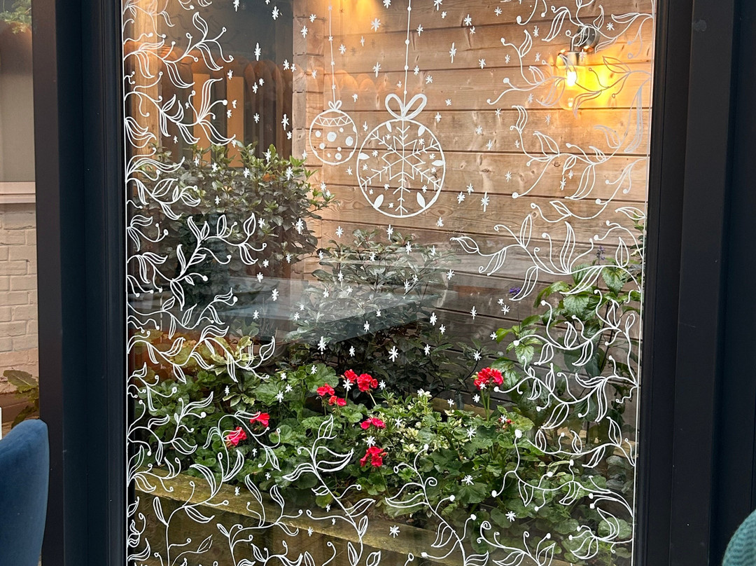 斯塔顿斯酒店主图