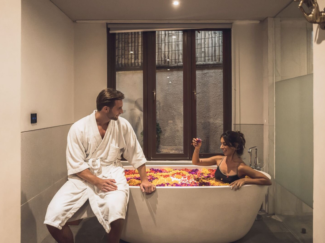 Teratai Villa Canggu By Ini Vie Hospitality主图