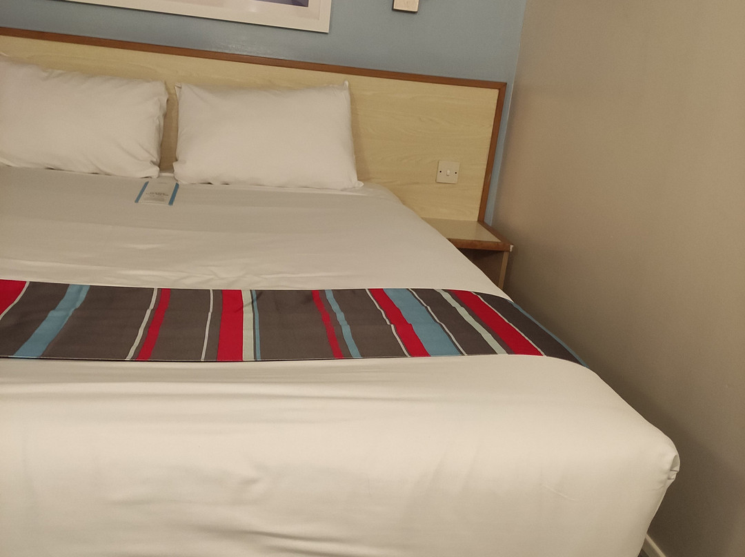 Travelodge Tiverton主图