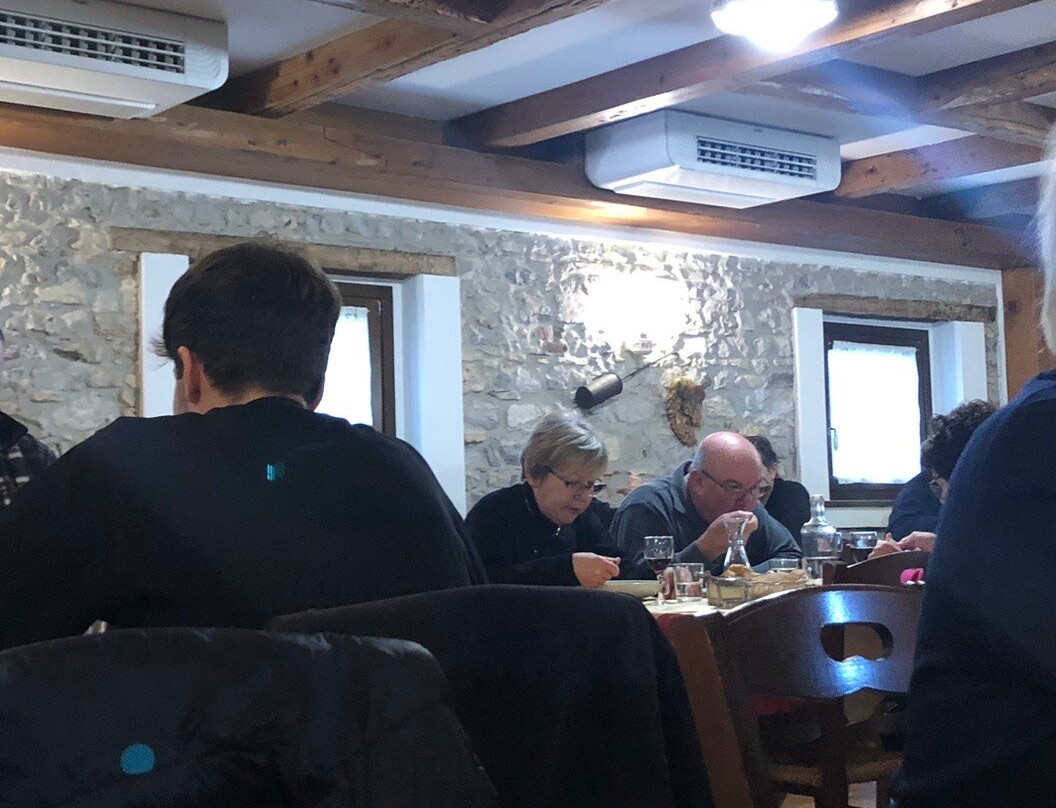 Agriturismo La Rosta主图