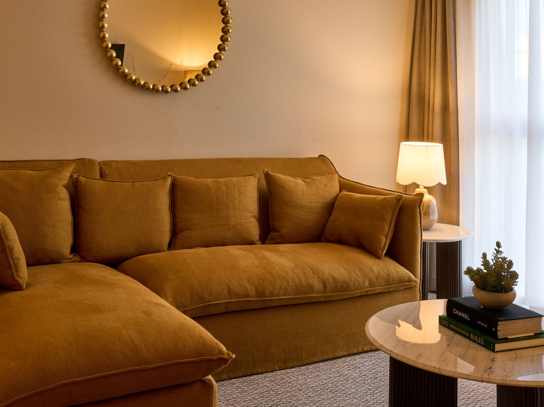 丽笙布鲁爱德华七世时代吉尔福德酒店主图