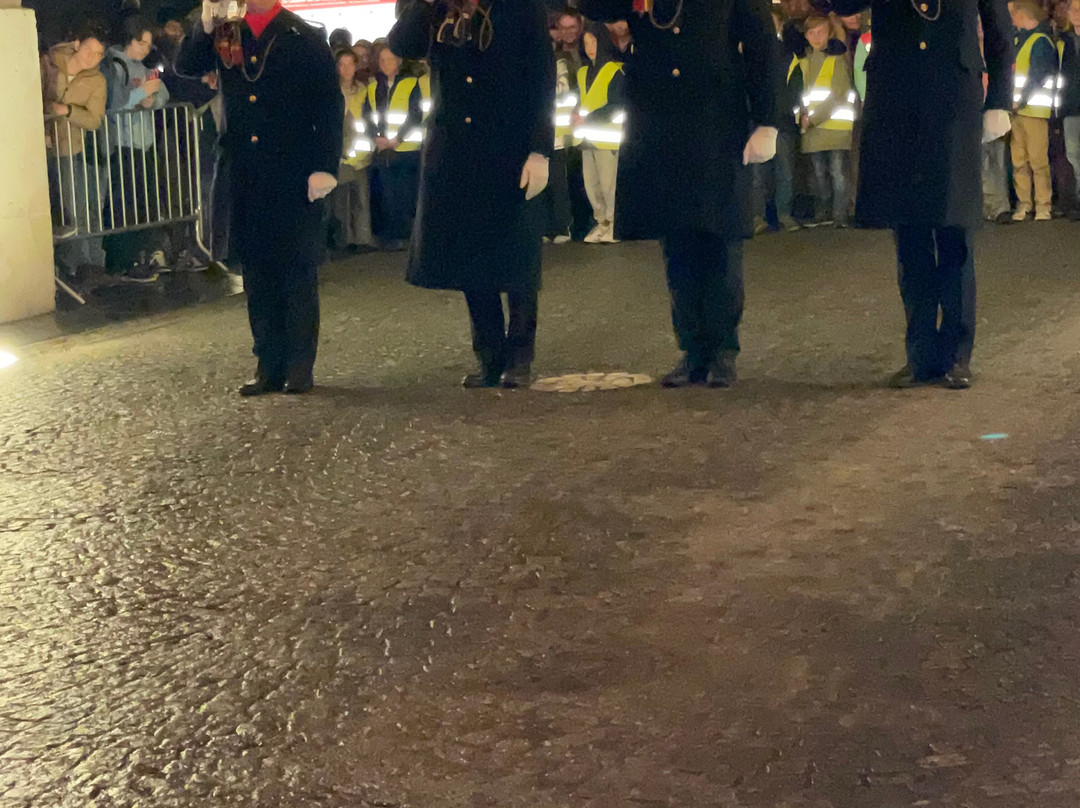 Alternative Belgium-鲁汶必去景点