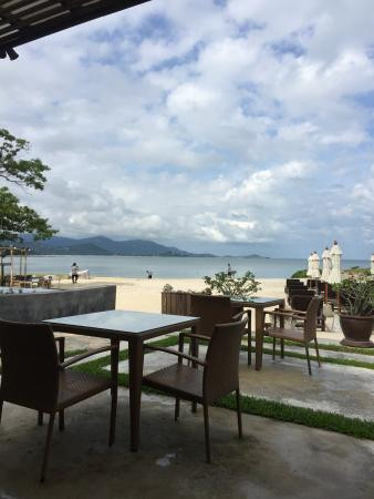 苏梅岛奥特瑞格拉古娜别墅度假村主图