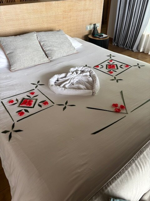 Emerald Faarufushi Resort & Spa主图