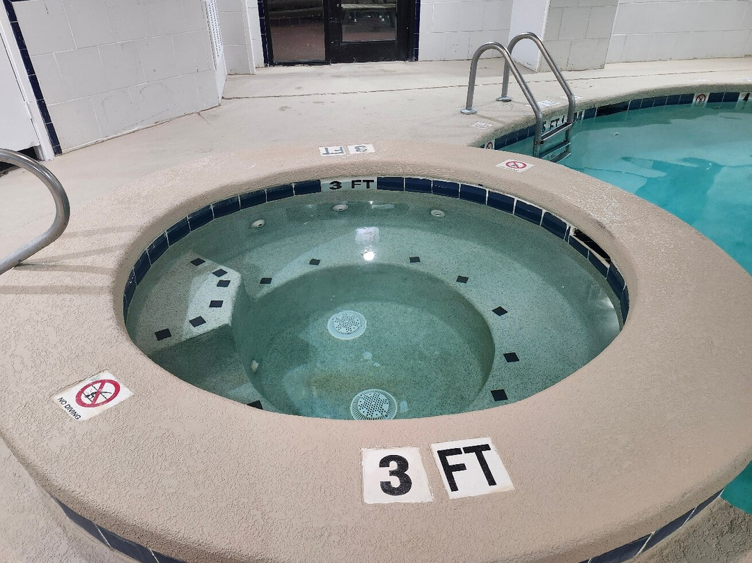 Best Western Plus Richmond Hill Inn主图