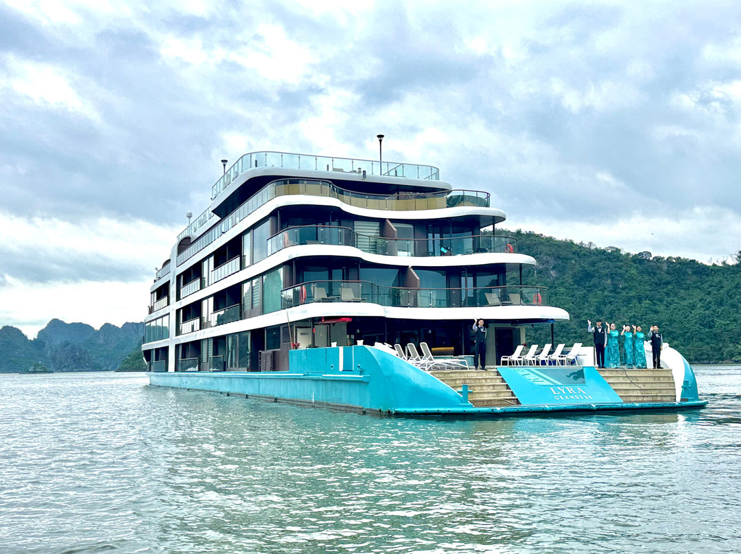 Realistic Asia-河内必去景点