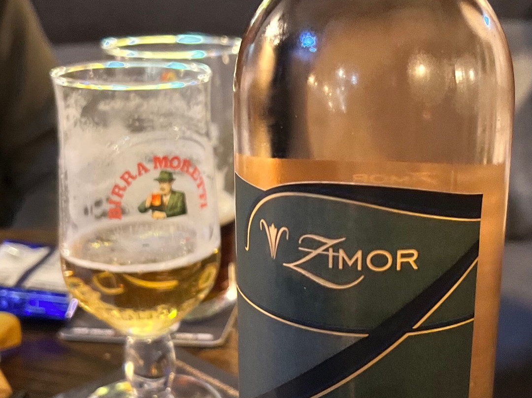 The Cottage Tavern-桑德兰必去景点