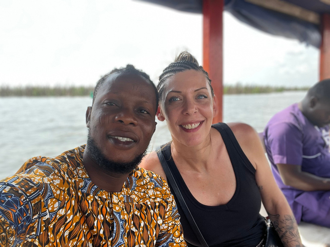 Ganvié Visite-tourisme