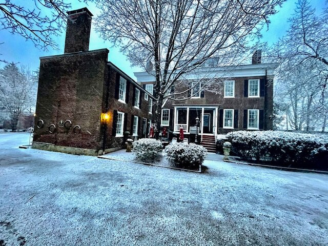 Bourbon Manor Bed & Breakfast Inn主图