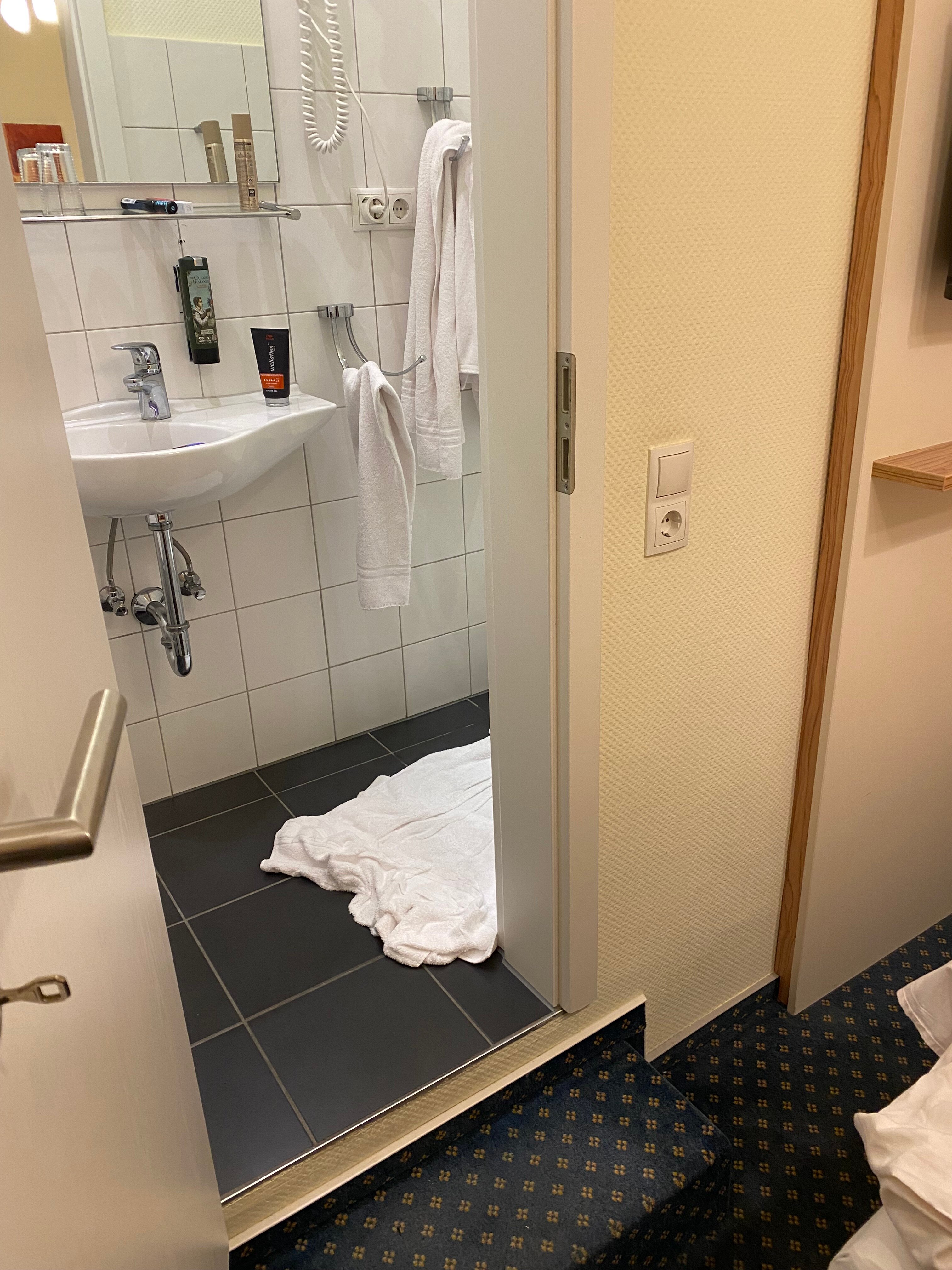 特里尔酒店-官方