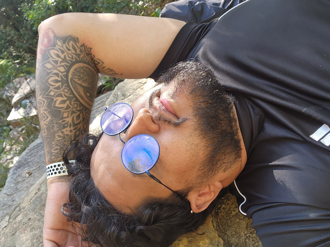 Del Rey Climb-德尔雷伊必去景点