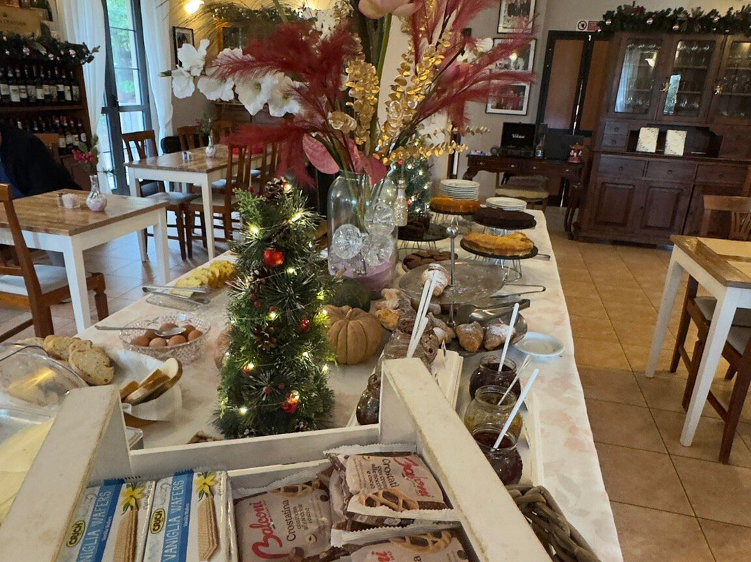 Albergo San Biagio主图