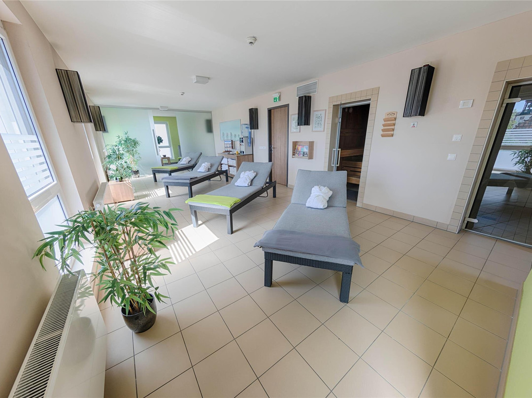 达姆施塔特行政区酒店住宿-达姆施塔特迎宾酒店