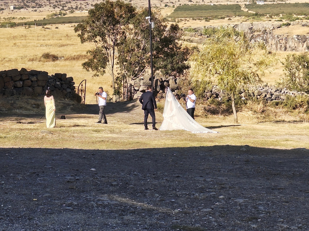 Hyur Service-埃里温必去景点