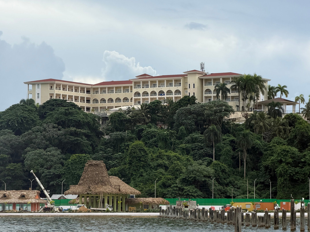 Eurostars Grand Cayacoa