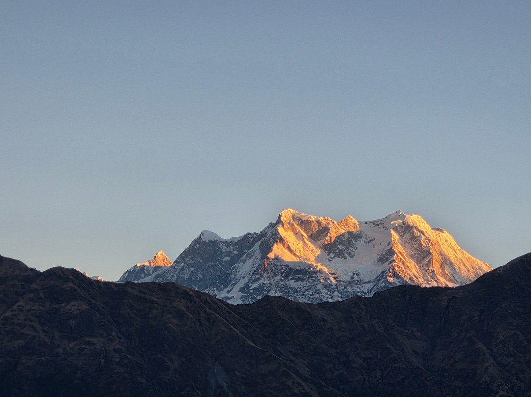 Mountainiax-阿姆利则必去景点