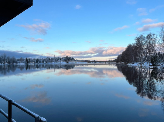 Lainesauna Oy-奥卢必去景点