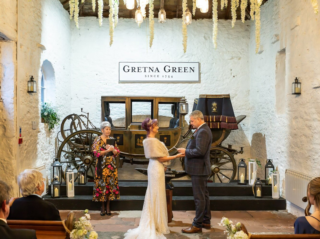 格雷纳大厅酒店主图