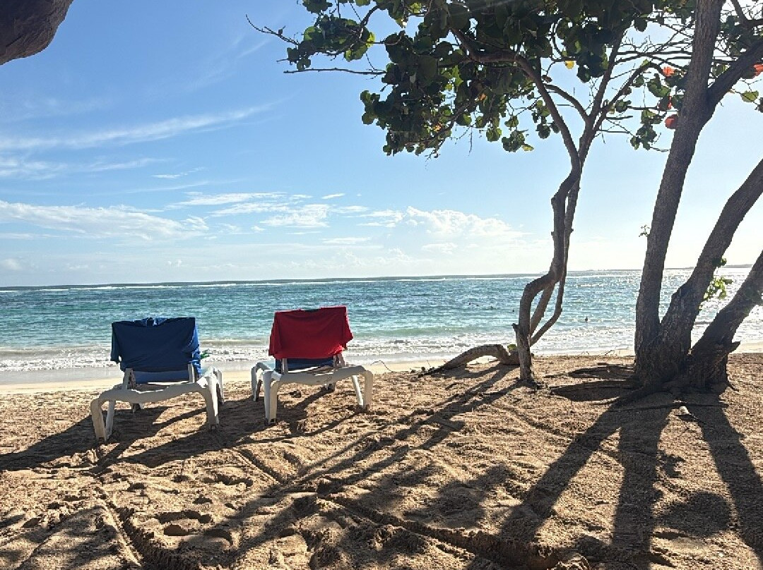 Sanctuary at Grand Memories Holguin