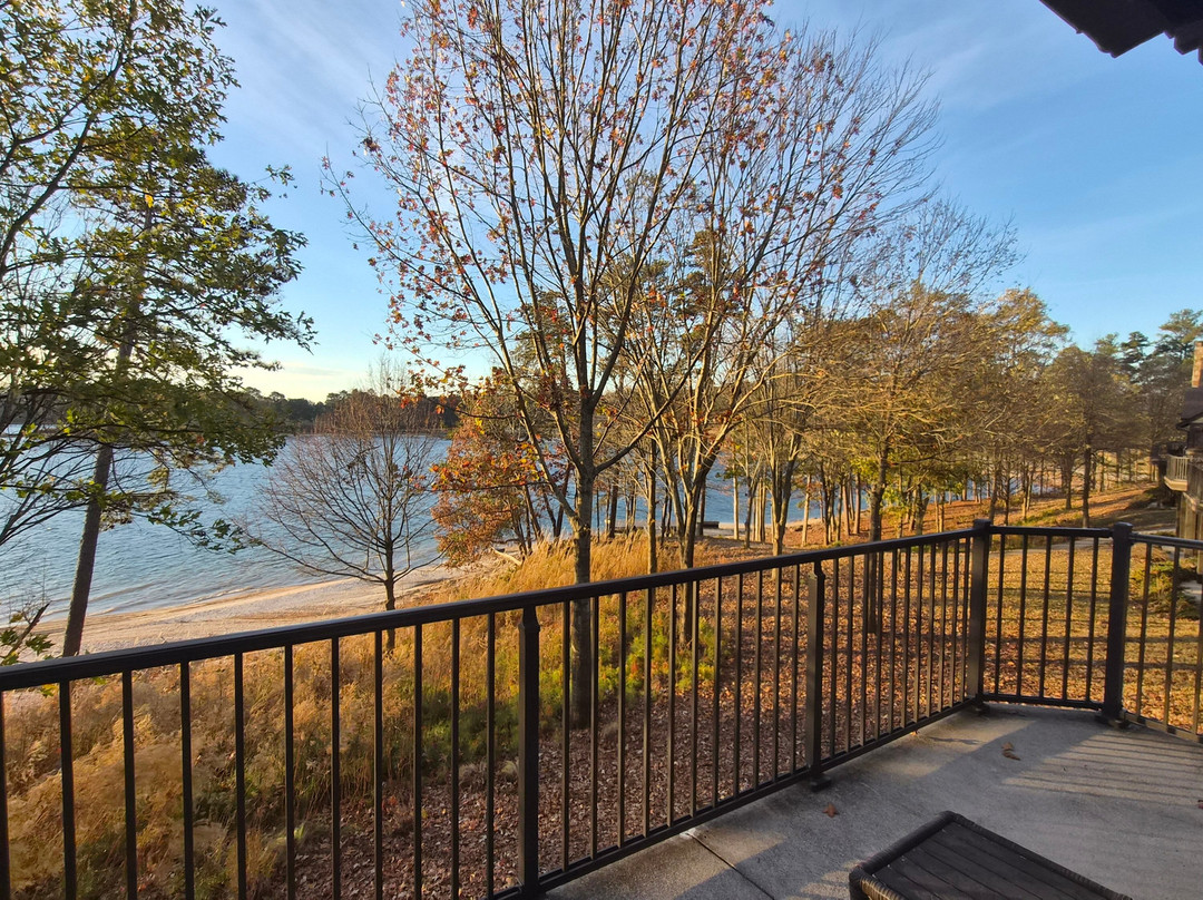 Lanier Islands Resort主图