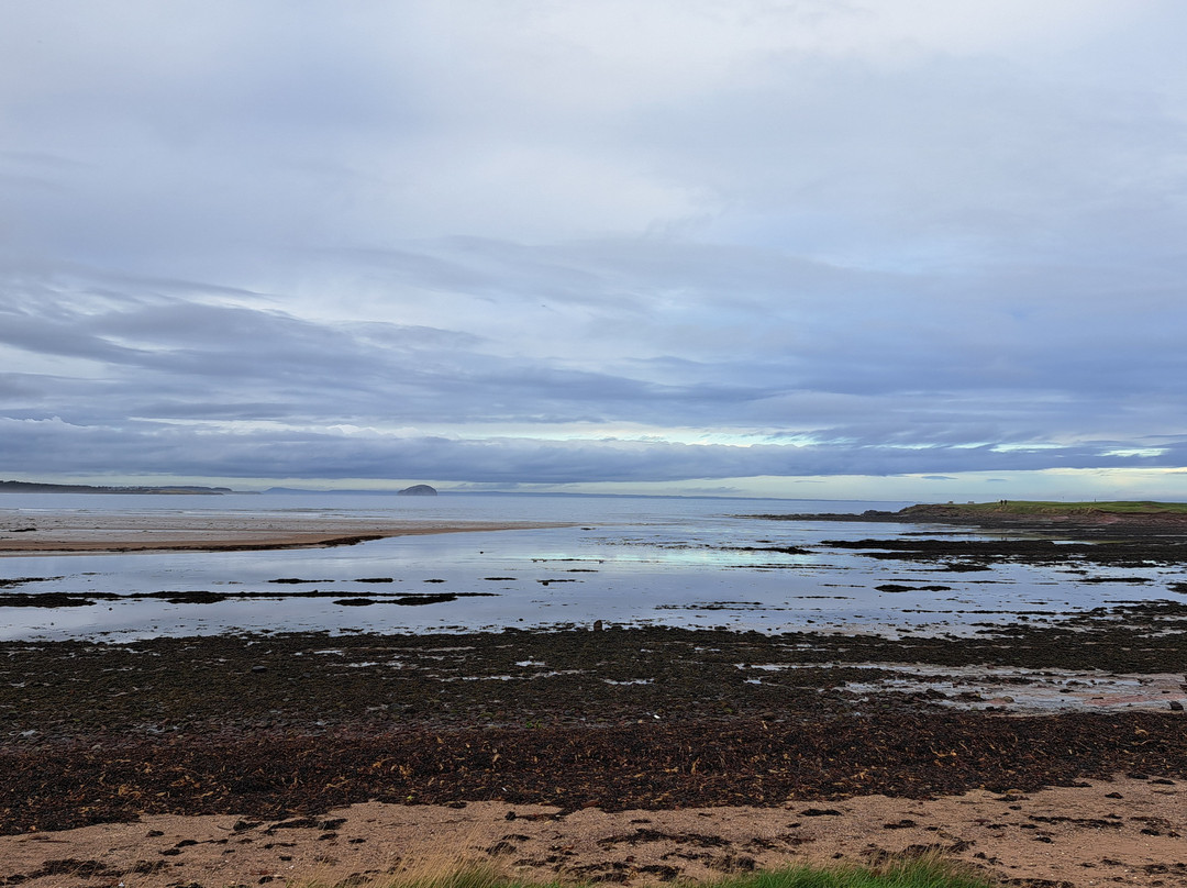 Belhaven Beach-Dunbar必去景点
