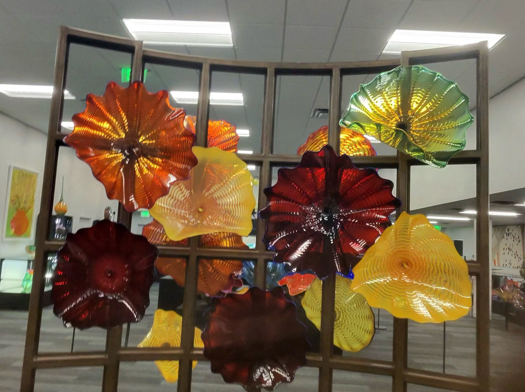 Wmoda - Wiener Museum Of Decorative Arts-好莱坞必去景点