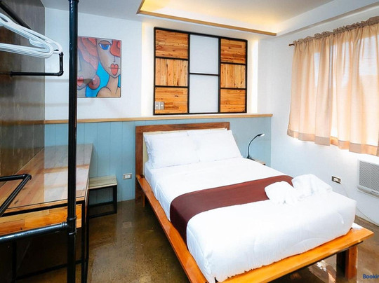 Estancia Roadside Inn by RedDoorz