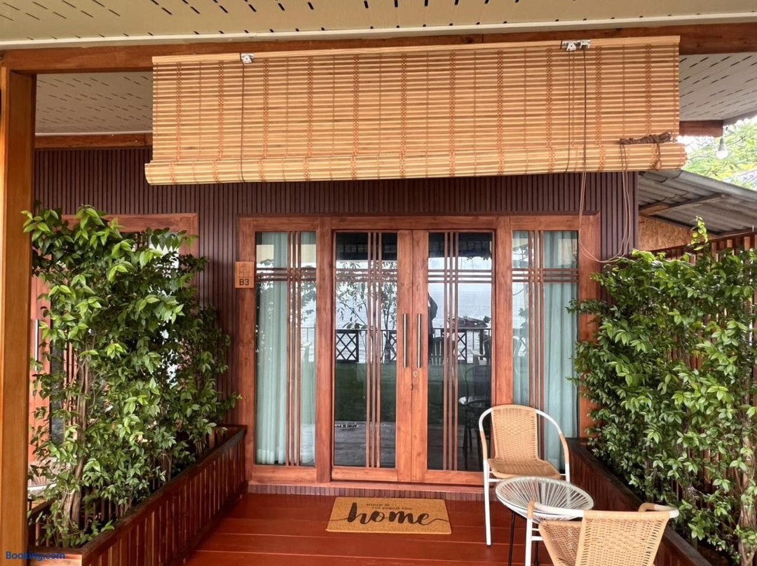 Ban Slow Life Koh Libong