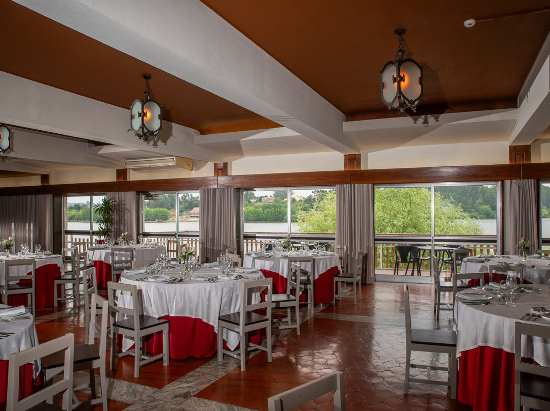 Hotel Estalagem da Pateira主图