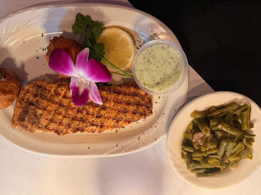 The Hotel Magnolia主图