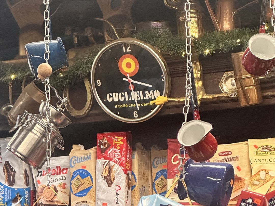 North End Boston Food Tour-波士顿必去景点