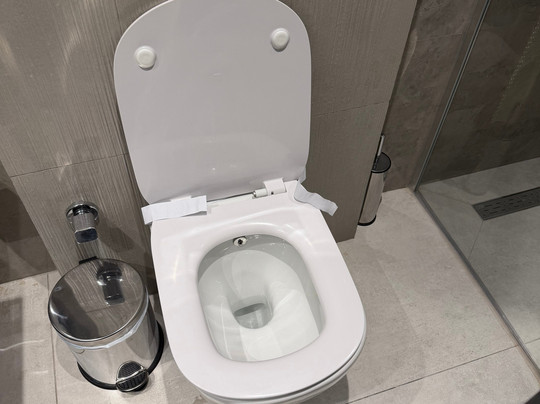 Rocks Hotel Casino主图