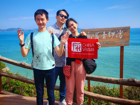 中国行旅游服务-深圳市必去景点