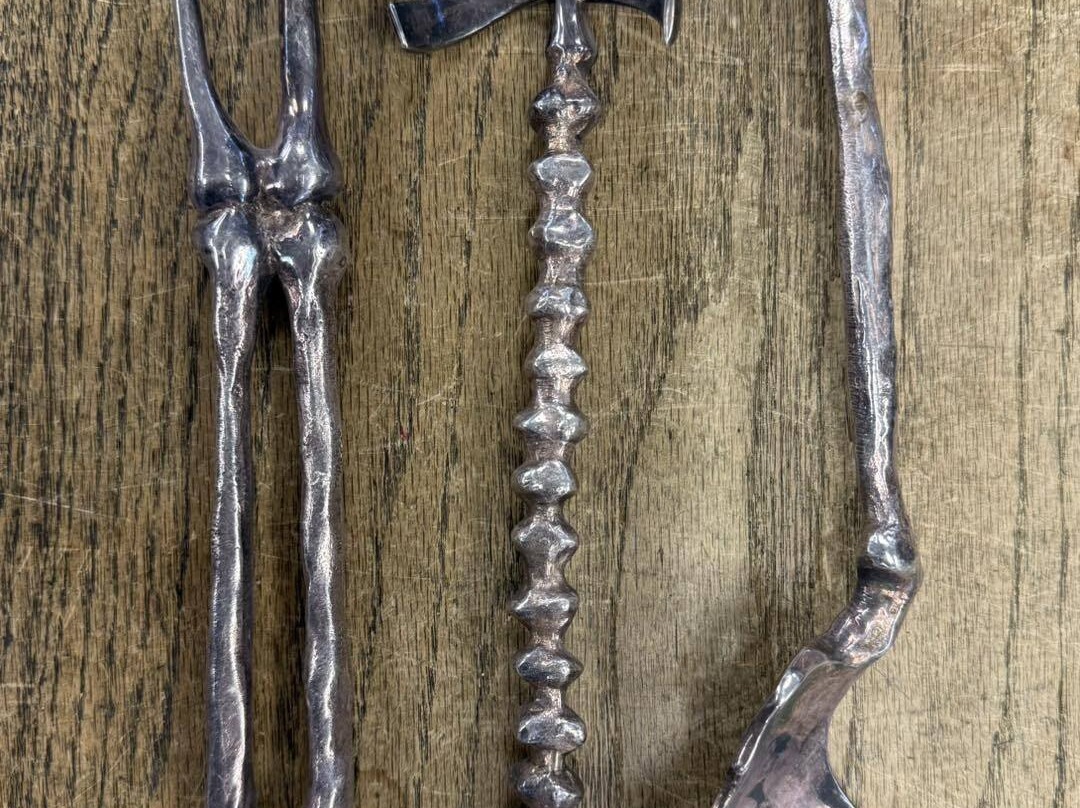 Artifacts-爱荷华城必去景点