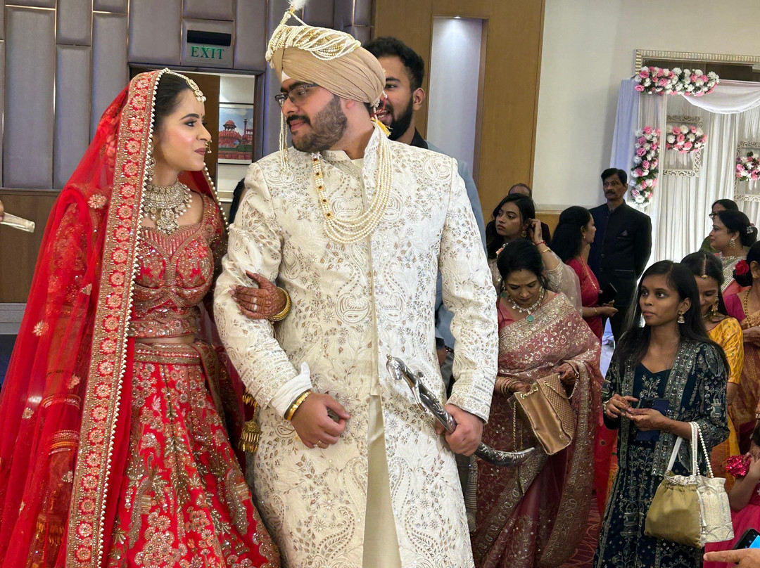 Lemon Tree Hotel, East Delhi Mall, Kaushambi主图