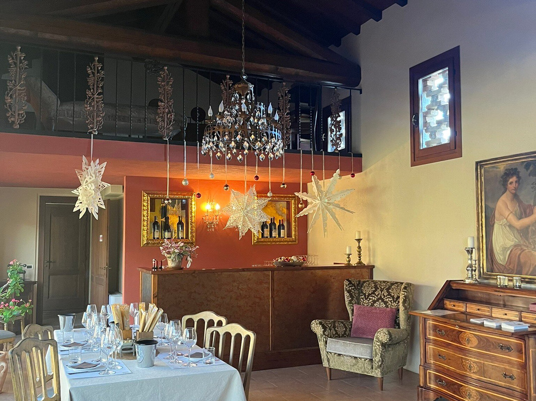 Tenuta Roveglia-Pozzolengo必去景点