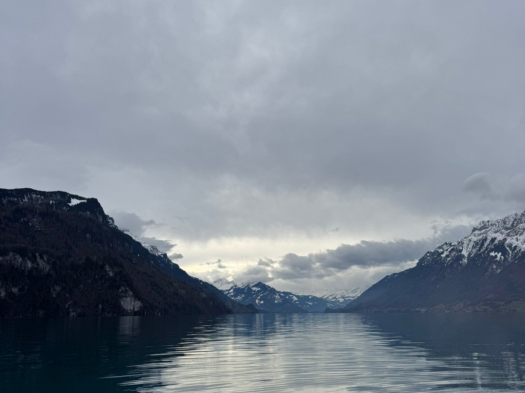 Pirate Bay Nautical Center-布里恩茨必去景点