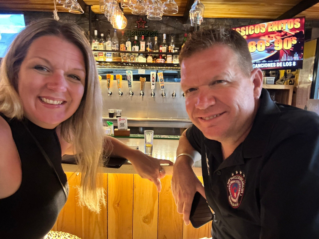 Volcano Brewing Company-塔马林多必去景点