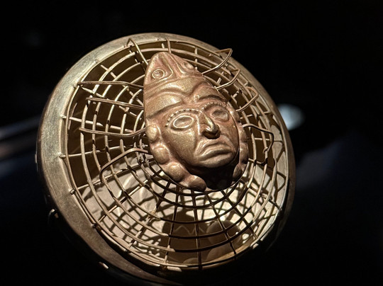 colonial tours chiclayo-奇克拉约必去景点