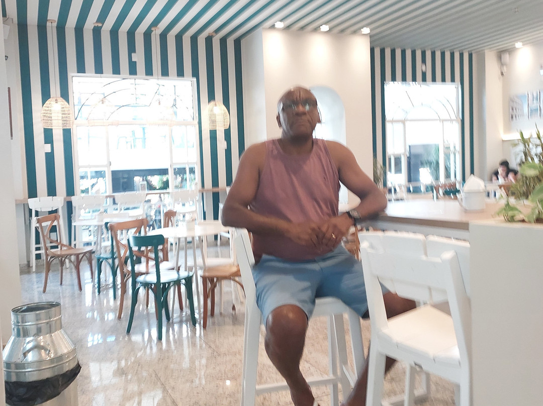 Hotel Metrópole主图