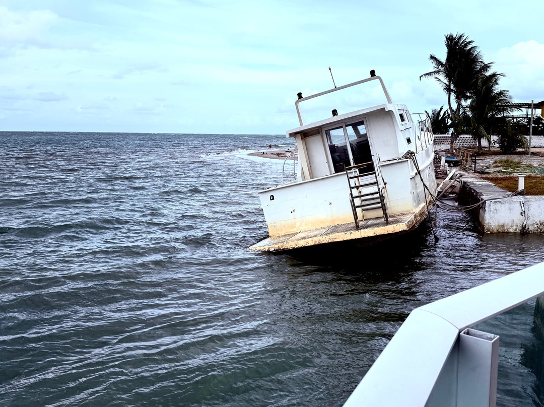 Pousada Jirituba主图