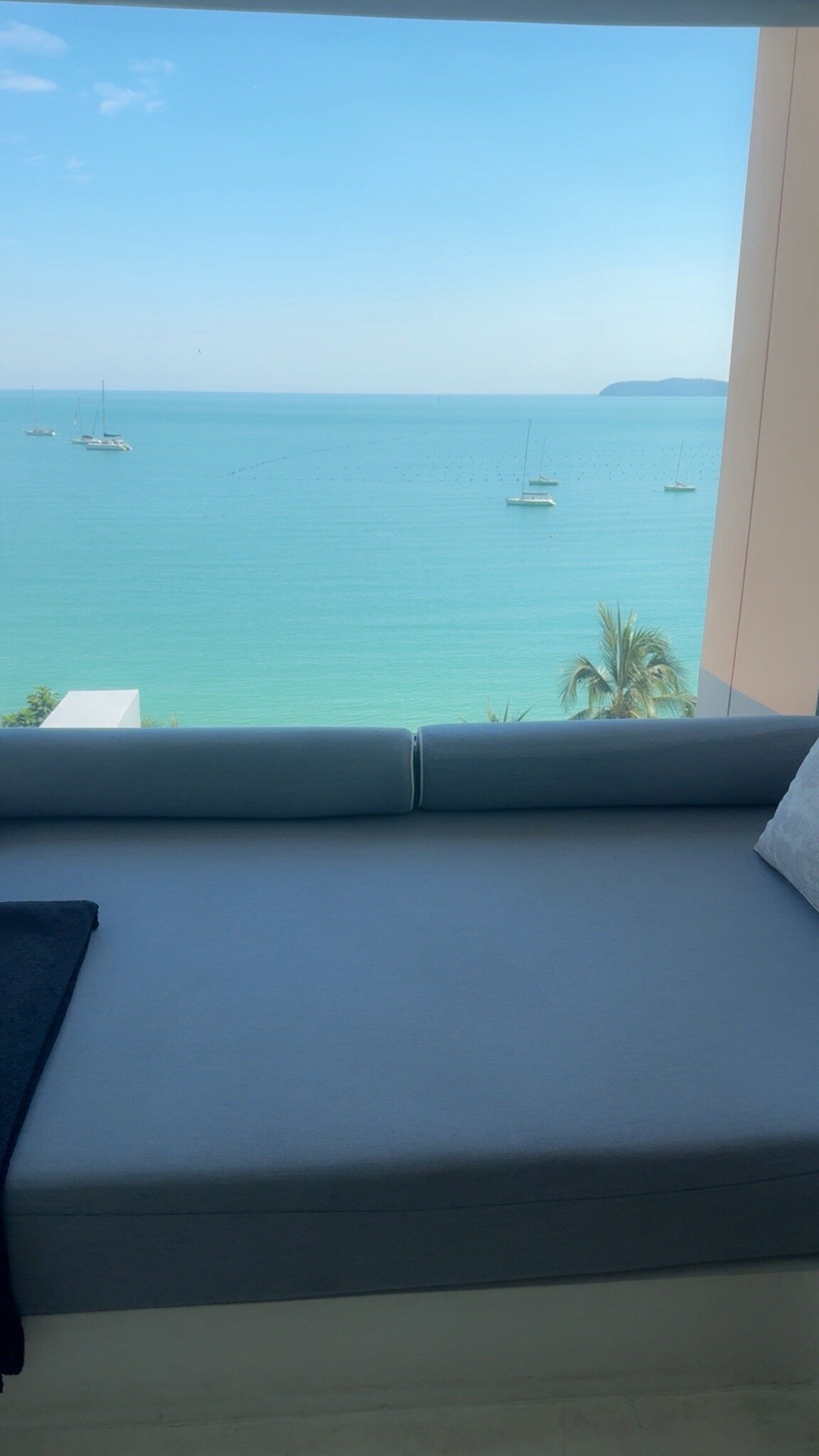 普吉岛班德拉别墅-官方