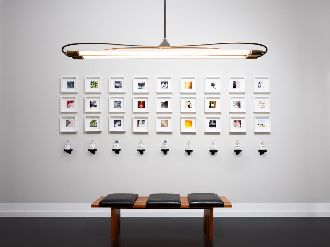 Frau Tonis Parfum-柏林必去景点