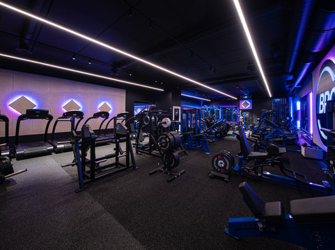 Bergen Performance Center