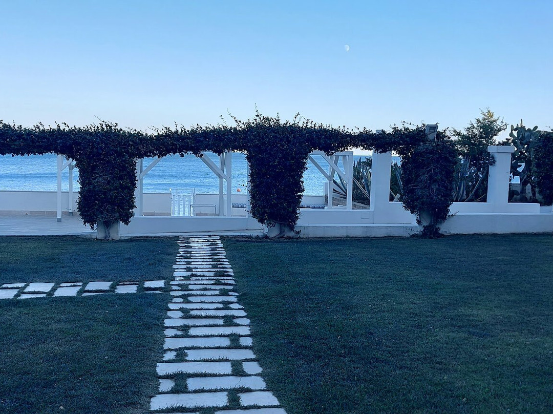 La Casa e il Mare主图