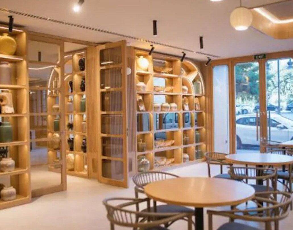 Hotel Puerta Serranos