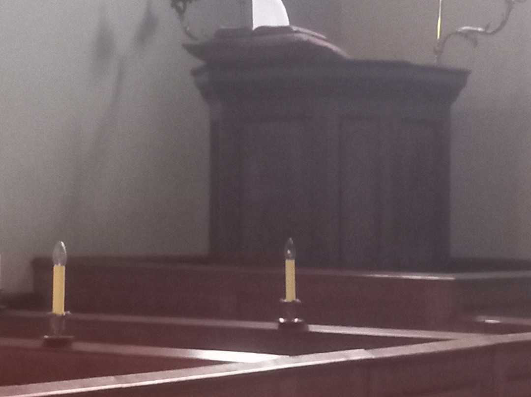 Stoneleigh Abbey-凯尼尔沃思必去景点