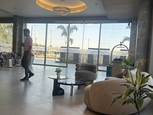 Regenta, Science Centre, Bhuj