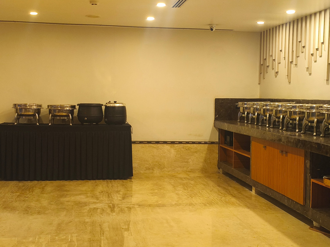 Lemon Tree Hotel, Hubli主图